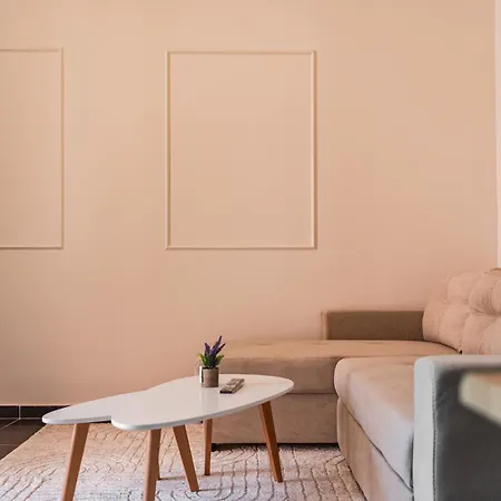 Appart hôtel Galleria Roma Tirana