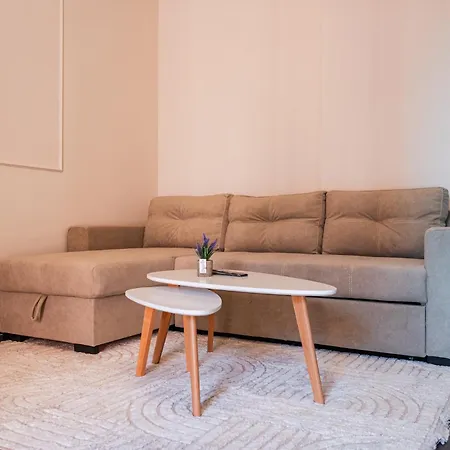 Appart hôtel Galleria Roma Tirana