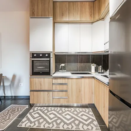 Galleria Roma Tirana