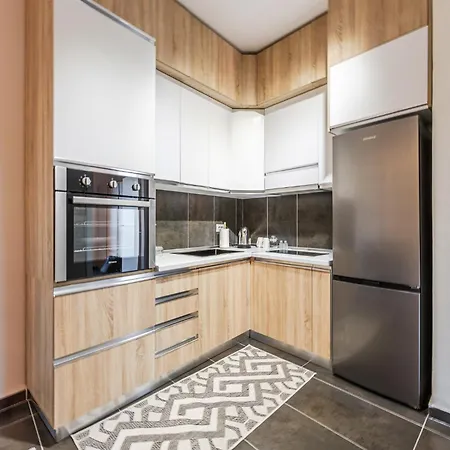 Galleria Roma * Tirana