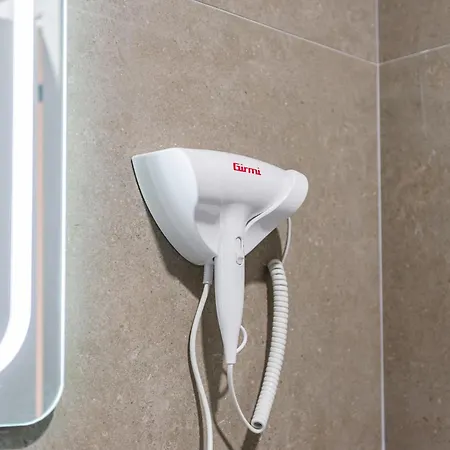 Lägenhetshotell Galleria Roma *