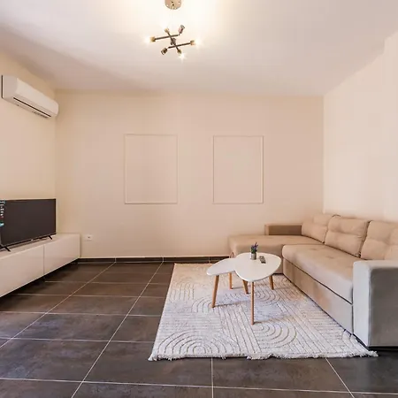 Galleria Roma Lägenhetshotell *