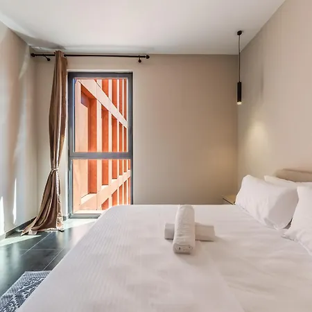 Appart hôtel Galleria Roma