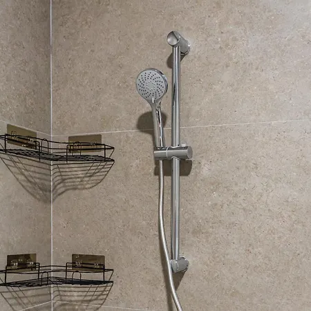 Appart hôtel Galleria Roma Tirana