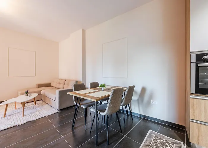 Lejlighedshotel Galleria Roma *