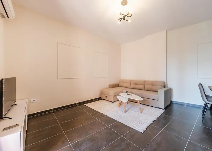 Appart hôtel Galleria Roma *