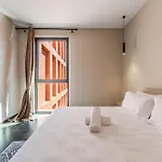 Aparthotel Galleria Roma