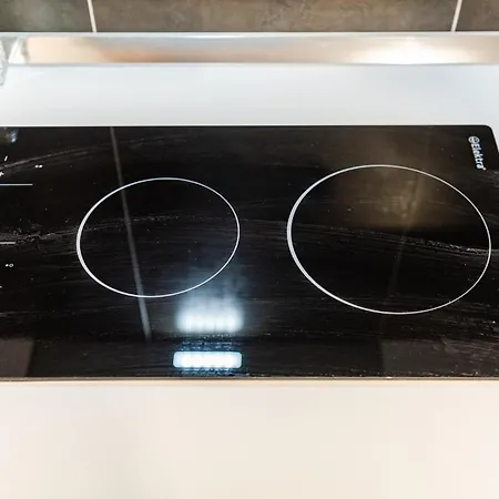 Aparthotel Galleria Roma Tirana