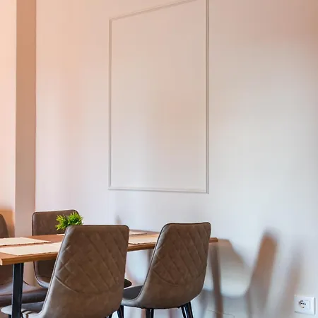 Galleria Roma 公寓式酒店