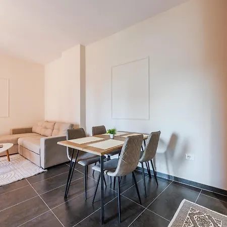 Aparthotel Galleria Roma 4*