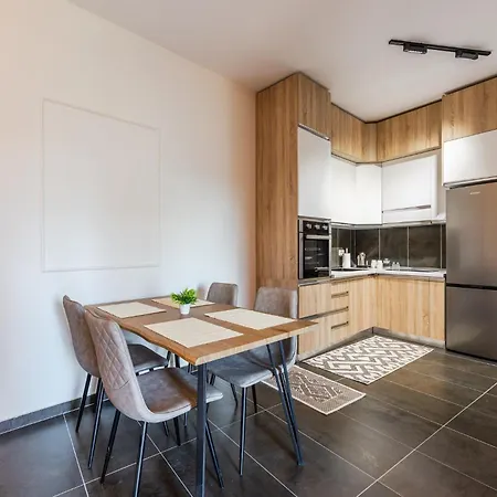 Galleria Roma 地拉那