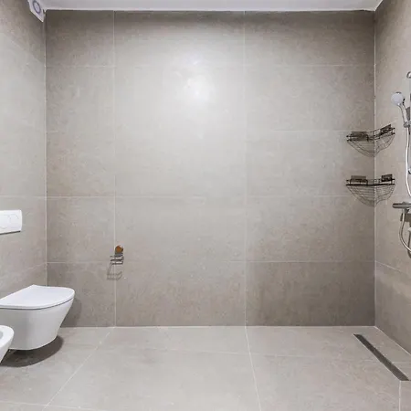 Galleria Roma 公寓式酒店 地拉那