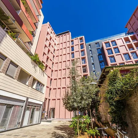 Galleria Roma 4* Tirana