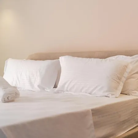 Aparthotel Galleria Roma 4*