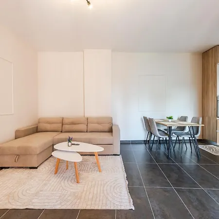 Galleria Roma 公寓式酒店