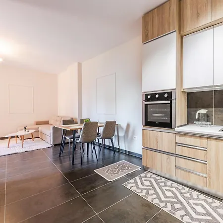 公寓式酒店 Galleria Roma *