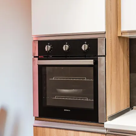 Galleria Roma 地拉那