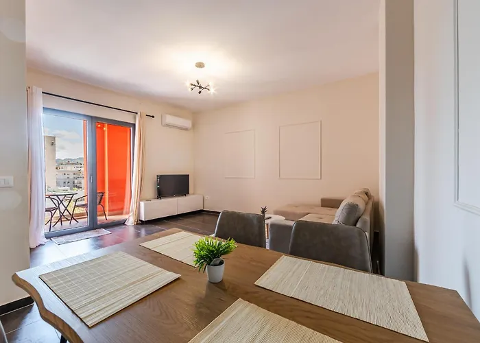 Aparthotel Galleria Roma