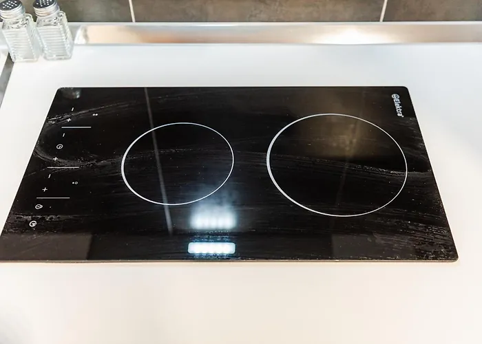 Aparthotel Galleria Roma Tirana