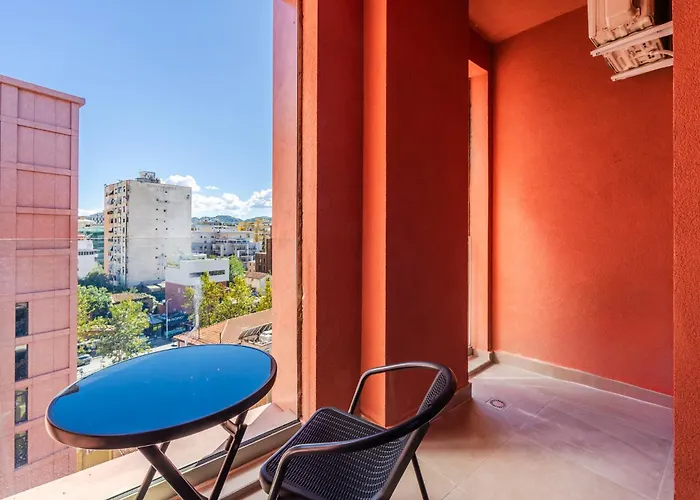 Galleria Roma Tirana