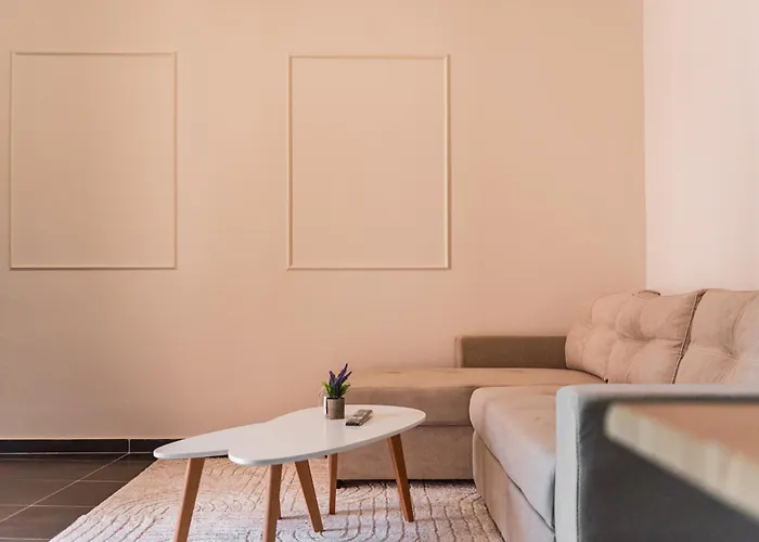 Aparthotel Galleria Roma Tirana