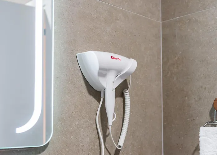 Aparthotel Galleria Roma *