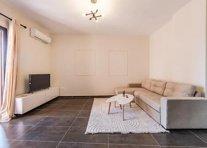 Galleria Roma Aparthotel *