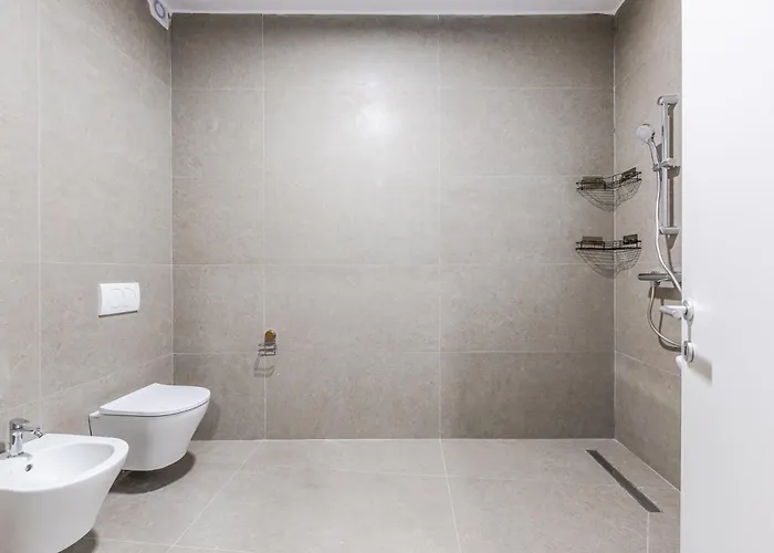 Galleria Roma Aparthotel Tirana