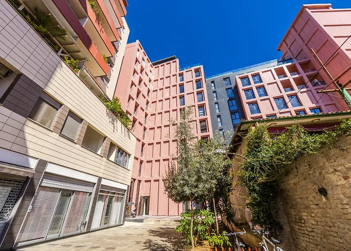 Galleria Roma * Tirana