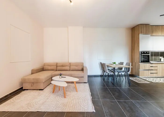 Galleria Roma Aparthotel