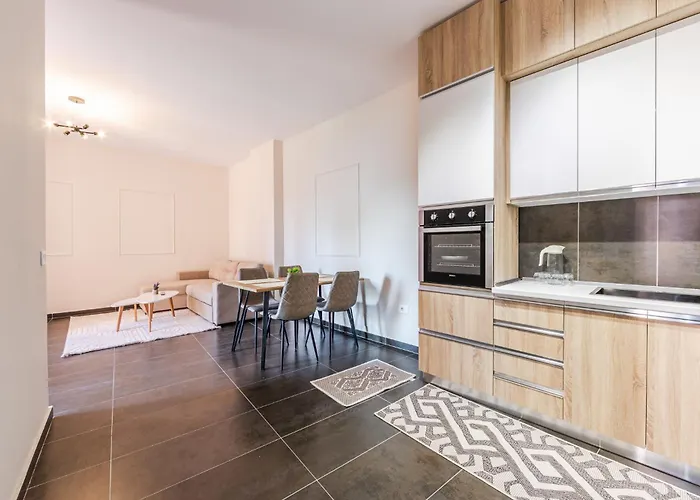 Aparthotel Galleria Roma *