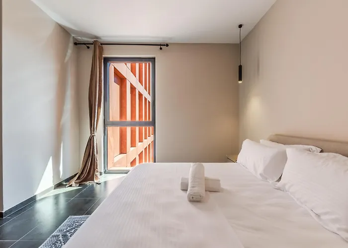 Aparthotel Galleria Roma