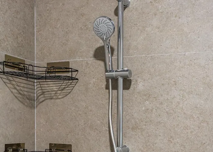 Aparthotel Galleria Roma Tirana